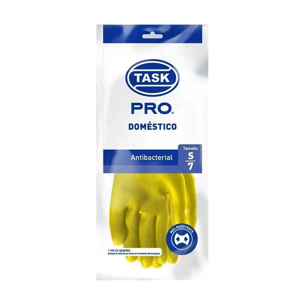 GUANTE DOMÉSTICO CAL 18 TASK