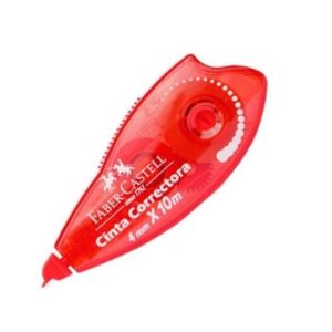 Corrector en Cinta Faber-Castell